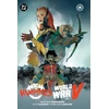 KNYGA Matthew Rosenberg DC vs. Vampires: World War V Vol. 1