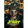 KNYGA Matthew Rosenberg Joker: The Man Who Stopped Laughing Vol. 1