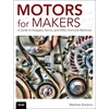KNYGA Matthew Scarpino Motors for Makers
