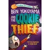 KNYGA Matthew Swanson Ben Yokoyama and the Cookie Thief