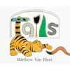 KNYGA Matthew Van Fleet Tails Lift-the-Flap and More!