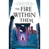 KNYGA Matthew Ward Fire Within Them