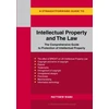KNYGA Matthew Ward Intellectual Property and the Law