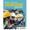 KNYGA Matthew Wrigley WJEC Level 1/2 Vocational Award Engineering (Technical Award) - Student Book (Revised Edition)