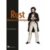 KNYGA Matthews Brenden Rust Design Patterns