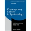 KNYGA Matthias Steup Contemporary Debates in Epistemology