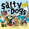 KNYGA Matty Long Salty Dogs