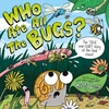 KNYGA Matty Long Who Ate all the Bugs?