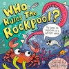 KNYGA Matty Long Who Rules the Rockpool?