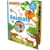 KNYGA Maud Poulain Magnetology: Animals