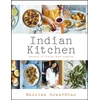 KNYGA Maunika Gowardhan Indian Kitchen: Secrets of Indian home cooking