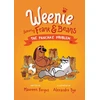 KNYGA Maureen Fergus Pancake Problem (Weenie Featuring Frank and Beans Book #2)