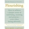 KNYGA Maureen Gaffney Flourishing