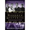 KNYGA Maureen Jennings Murdoch Mysteries - Journeyman to Grief