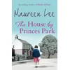 KNYGA Maureen Lee House By Princes Park