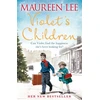 KNYGA Maureen Lee Violet's Children