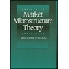 KNYGA Maureen Ohara Market Microstructure Theory