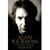 KNYGA Maureen Paton Alan Rickman: The Unauthorised Biography