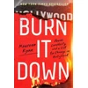 KNYGA Maureen Ryan Burn It Down