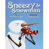 KNYGA Maureen Wright Sneezy the Snowman