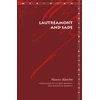 KNYGA Maurice Blanchot Lautreamont and Sade