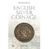 KNYGA Maurice Bull English Sidabrinis Coinage (new edition)