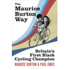 KNYGA Maurice Burton Way