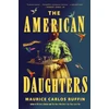 KNYGA Maurice Carlos Ruffin American Daughters