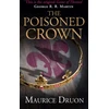 KNYGA Maurice Druon Poisoned Crown