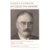 KNYGA Maurice Halbwachs On Collective Memory