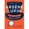 KNYGA Maurice Leblanc Best Stories of Arsene Lupin
