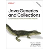 KNYGA Maurice Naftalin Java Generics and Collections