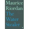 KNYGA Maurice Riordan Vanduo Stealer
