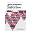 KNYGA Mauricio Pino Yancovic School Improvement Networks and Collaborative Inquiry