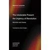 KNYGA Maurizio Lazzarato Intolerable Present, the Urgency of Revolution