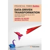 KNYGA Mauro Andrea De Financial Times Guide to Data-Driven Transformation: How to drive substantial business value with data analytics