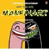 KNYGA Mauro Moro Captain Fingerman: The Evil Manfinger