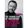 KNYGA Mauro Porcini Human Side of Innovation, The Power of People in Love with People