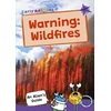 KNYGA Maverick Publishing Warning: Wildfires