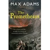 KNYGA Max Adams Prometheans