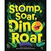 KNYGA Max Amato Stomp, Soar, Dino Roar