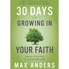 KNYGA Max Anders 30 Days to Growing in Your Faith