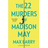 KNYGA Max Barry 22 Murders Of Madison May