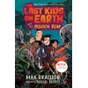 KNYGA Max Brallier Last Kids on Earth and the Skeleton Road