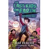 KNYGA Max Brallier Last Kids on Earth and the Doomsday Race