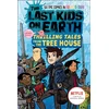 KNYGA Max Brallier Last Kids on Earth: Thrilling Tales from the Tree House