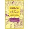 KNYGA Max Cafard Anarchy in the Big Easy