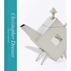 KNYGA Max Donnelly Christopher Dresser: Design Pioneer (Victoria and Albert Museum)