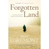 KNYGA Max Egremont Forgotten Land
