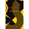 KNYGA Max Frisch Gantenbein